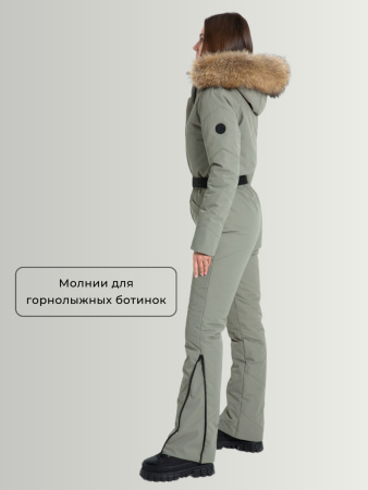 Комбинезон женский зимний GRAND Тунгуска